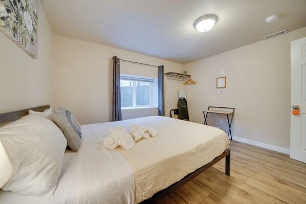 Departamento (3 Bedrooms) | Interior