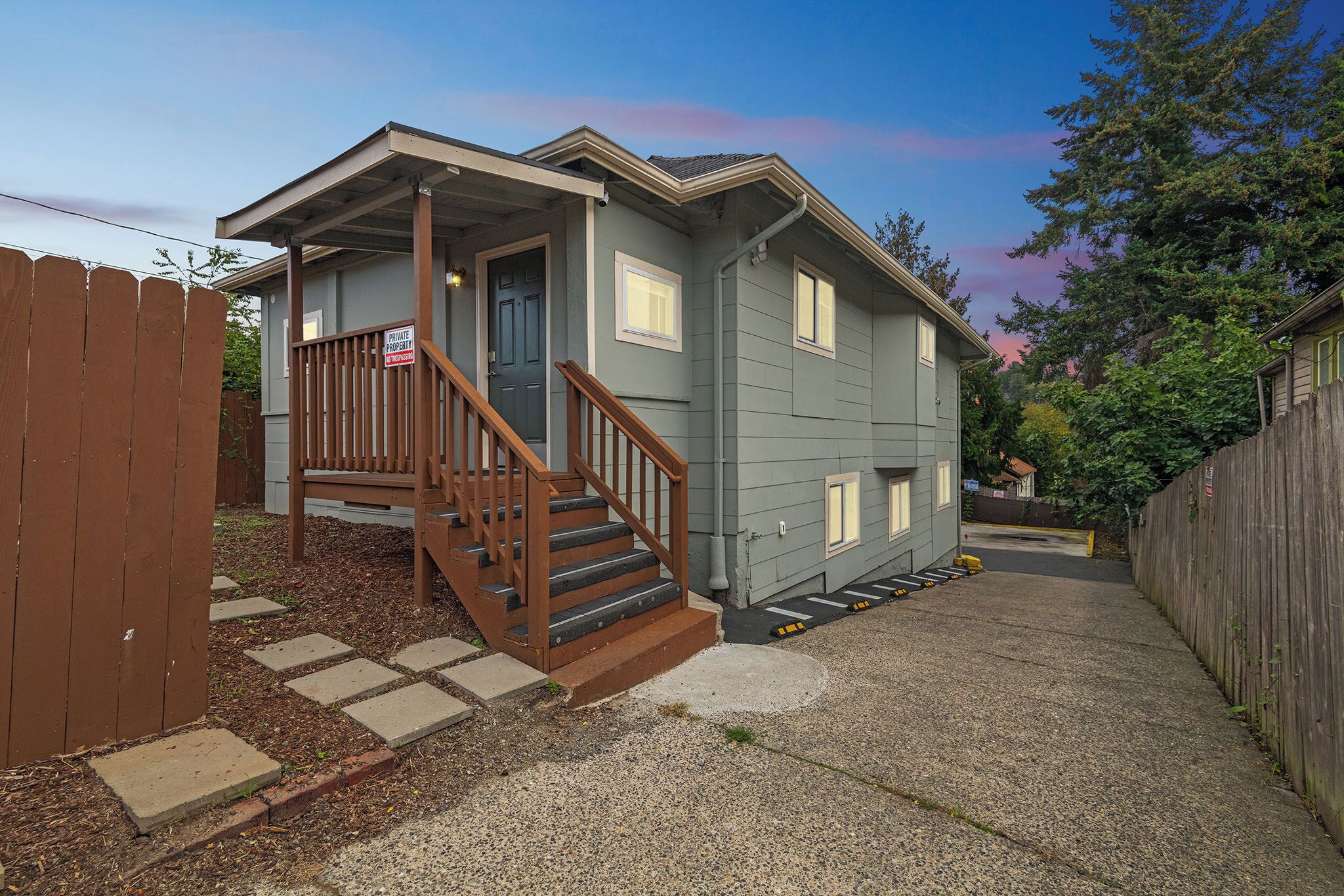 公寓 (3 Bedrooms) | 內部