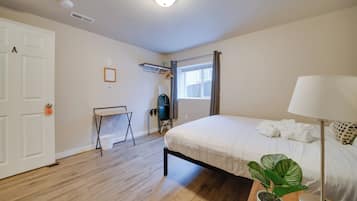 公寓 (3 Bedrooms) | 住宿內部