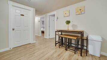 公寓 (3 Bedrooms) | 住宿內部