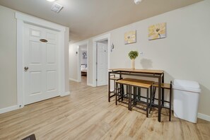 Apartment (3 Bedrooms) | Innenbereich