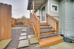 Departamento (3 Bedrooms) | Interior