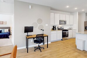 Interior - 3BR Home: Dog Friendly w/ Yard & Patio (Porter)