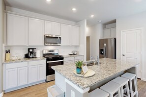 Interior - 3BR Home: Dog Friendly w/ Yard & Patio (Porter)