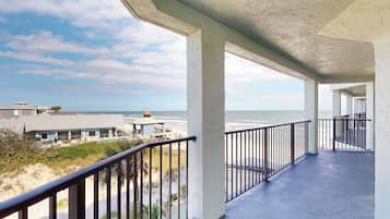 Apartamento (1 Bedroom) | Parte interna