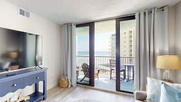 Apartamento (1 Bedroom) | Fachada da propriedade