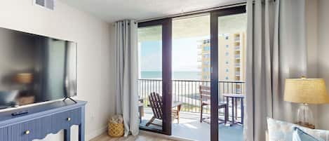 Apartment (1 Bedroom) | Front of property