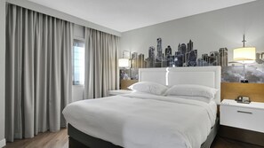 Fer et planche à repasser, Wi-Fi gratuit, draps fournis