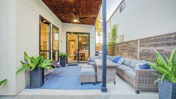 Casa (3 Bedrooms) | Interior