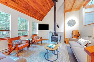 Casa (4 Bedrooms) | Interni