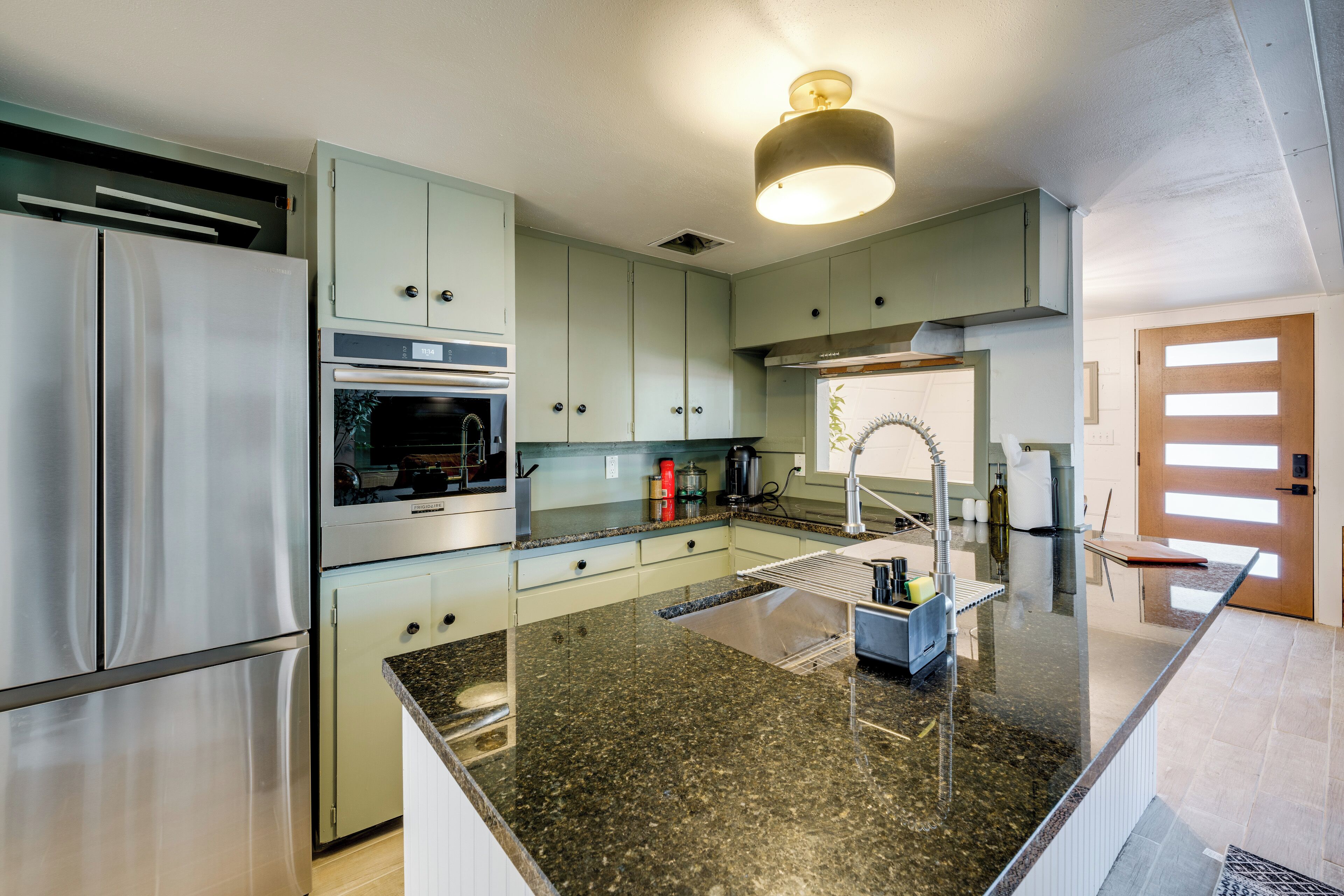 獨棟房屋 (1 Bedroom) | 住宿內部