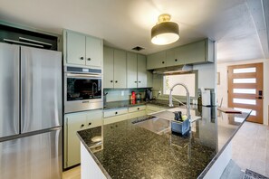 獨棟房屋 (1 Bedroom) | 住宿內部