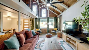 House (1 Bedroom) | Interior