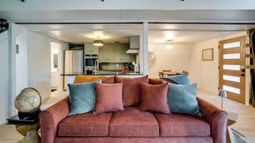 House (1 Bedroom) | Interior