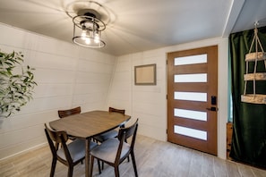 House (1 Bedroom) | Interior