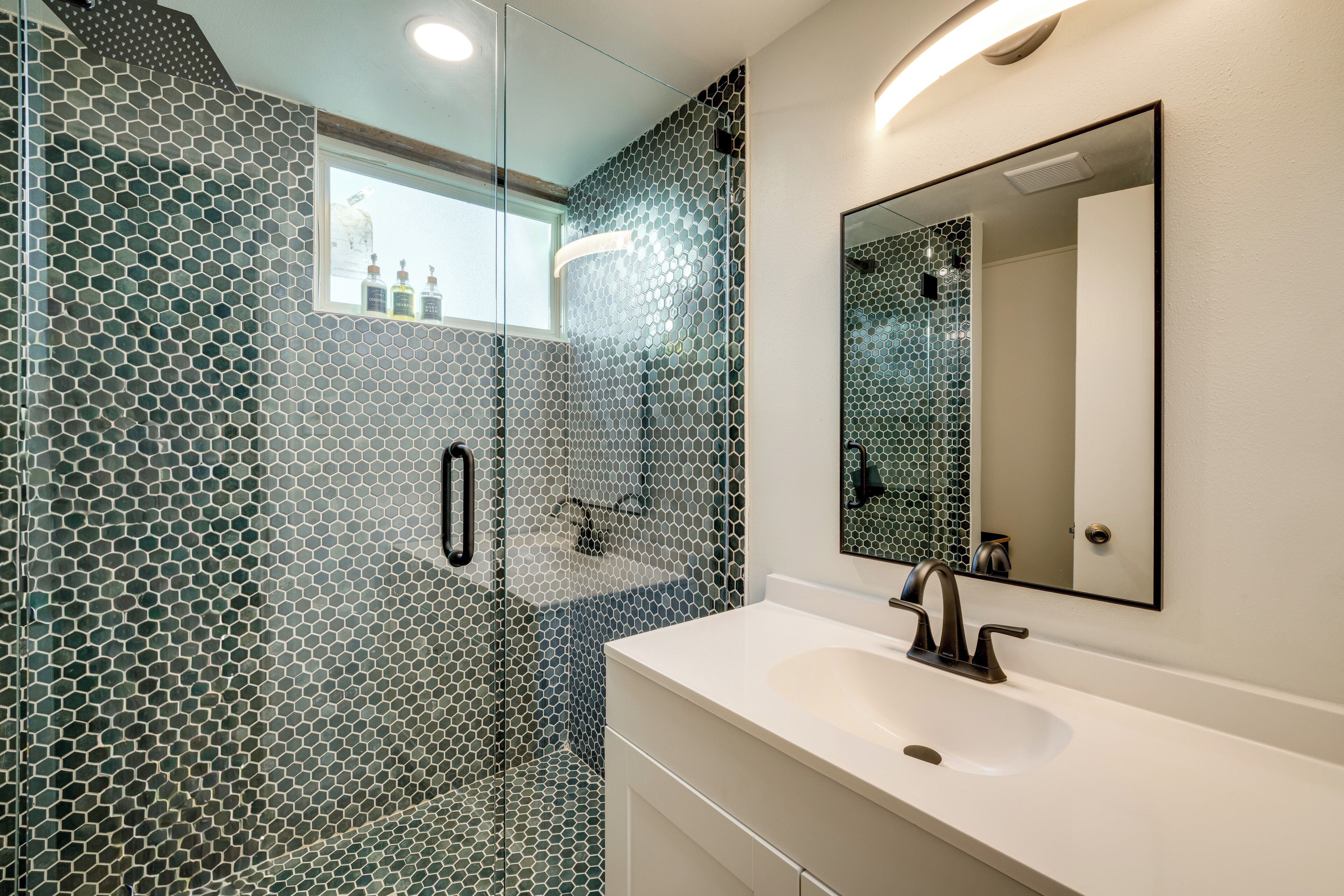 Maison (1 Bedroom) | Intérieur
