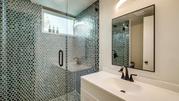 Maison (1 Bedroom) | Intérieur
