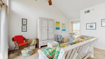 Apartemen (2 Bedrooms) | Interior