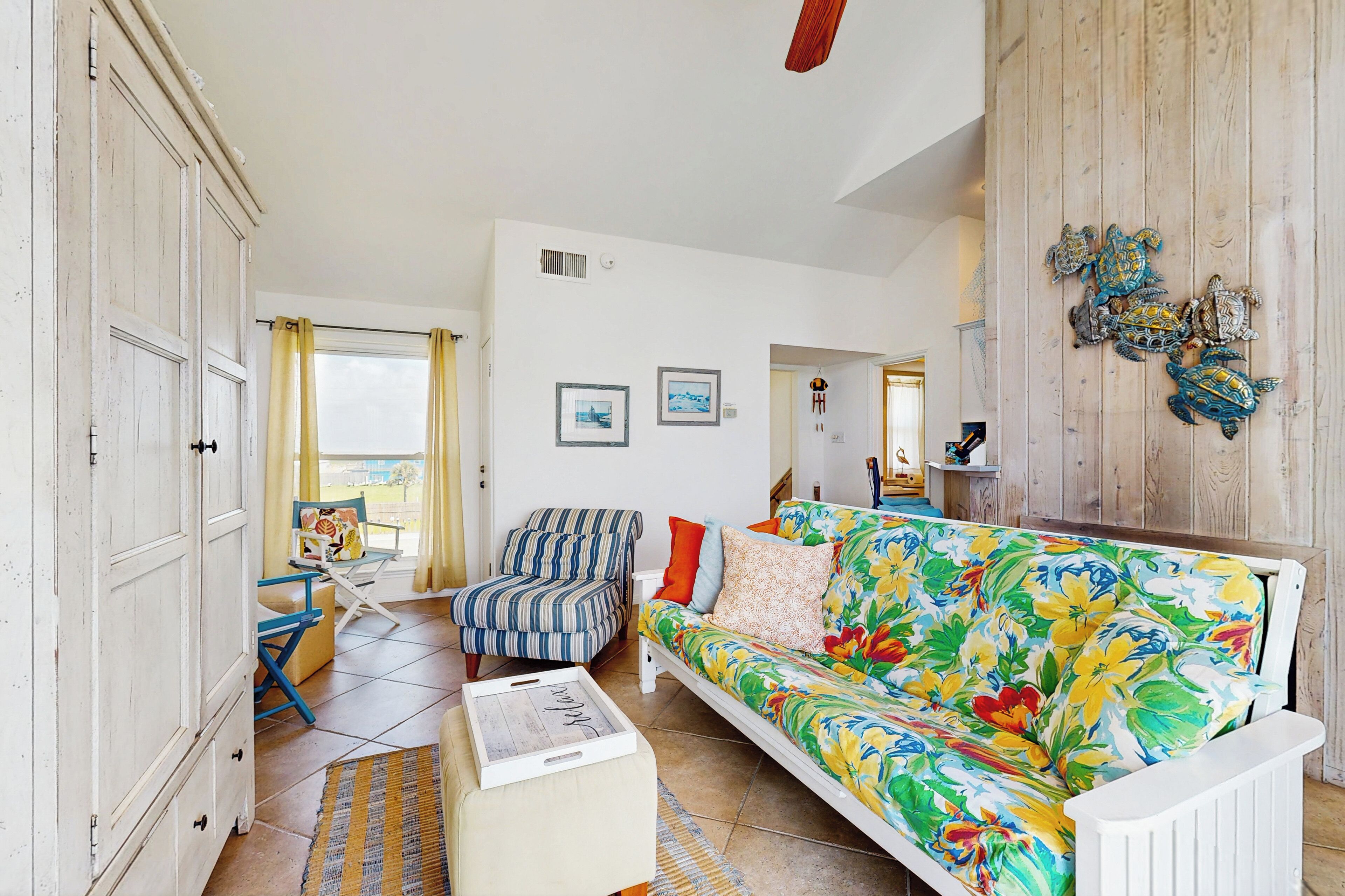 Apartemen (2 Bedrooms) | Interior