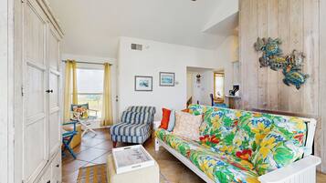 Apartemen (2 Bedrooms) | Interior