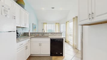 Apartemen (2 Bedrooms) | Interior