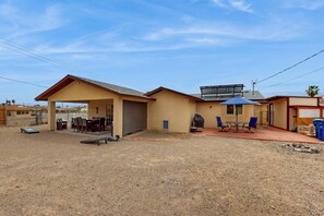 House (3 Bedrooms) | Interior - Great for Families! Lake Havasu City Haven w/ Yard (Lake Havasu City)