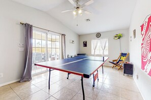 House (3 Bedrooms) | Interior - Great for Families! Lake Havasu City Haven w/ Yard (Lake Havasu City)
