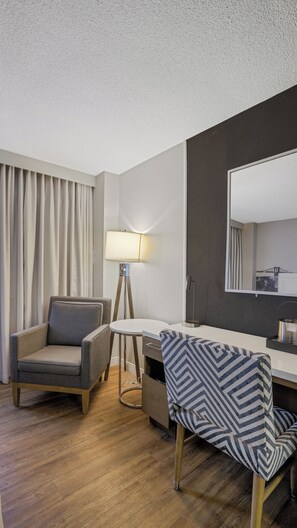 Fernseher, Arbeitsbereiche