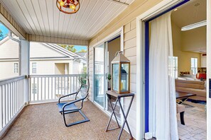 Apartment (2 Bedrooms) | Interior - 2 BR Condo w/ Golf Course Views & Pool (Myrtle Beach)