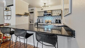 Căn hộ (1 Bedroom) | Nội thất