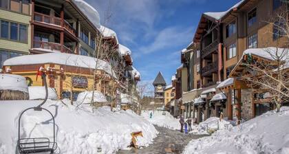 1BR Townhome w/ Spa Access Near Trails