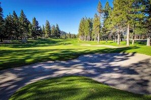 Apartment (1 Bedroom) | Interior - 1BR Townhome w/ Spa Access Near Trails (Mammoth Lakes)