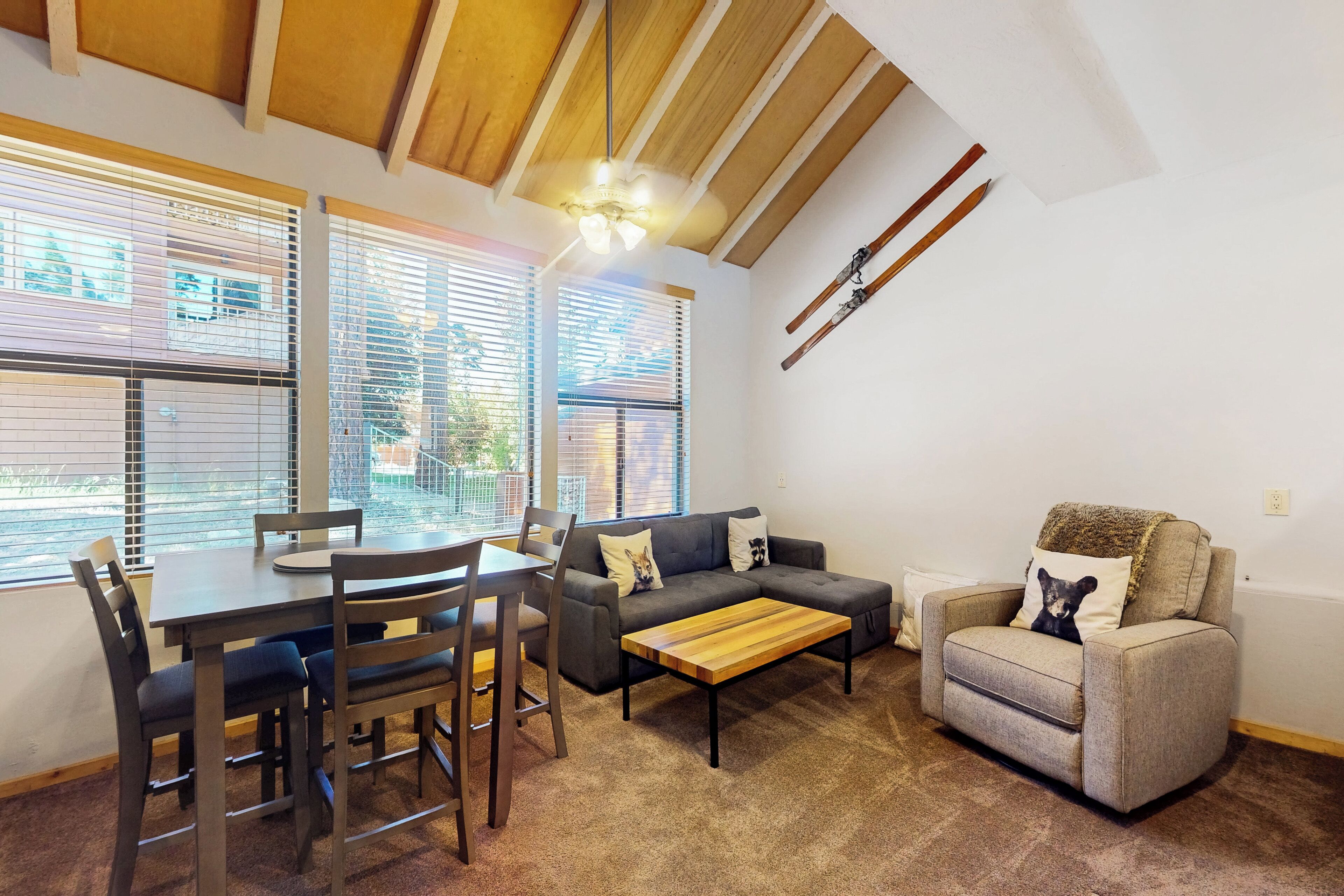 Apartment (1 Bedroom) | Front of property