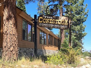 Apartment (1 Bedroom) | Interior - 1BR Townhome w/ Spa Access Near Trails (Mammoth Lakes)