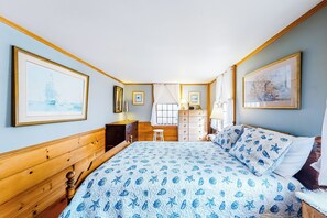 Maison (3 Bedrooms) | Intérieur
