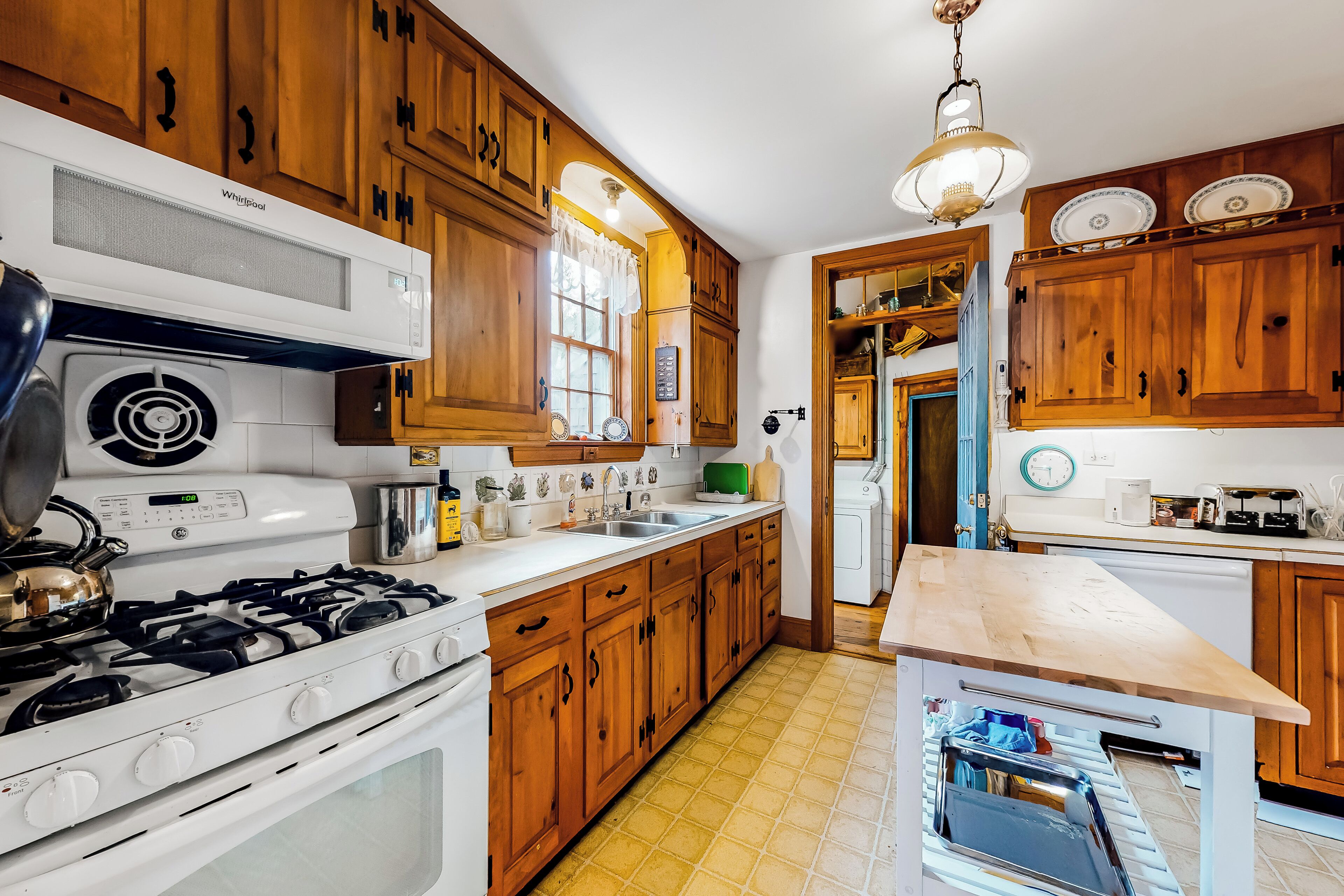 Hus (3 Bedrooms) | Innvendig