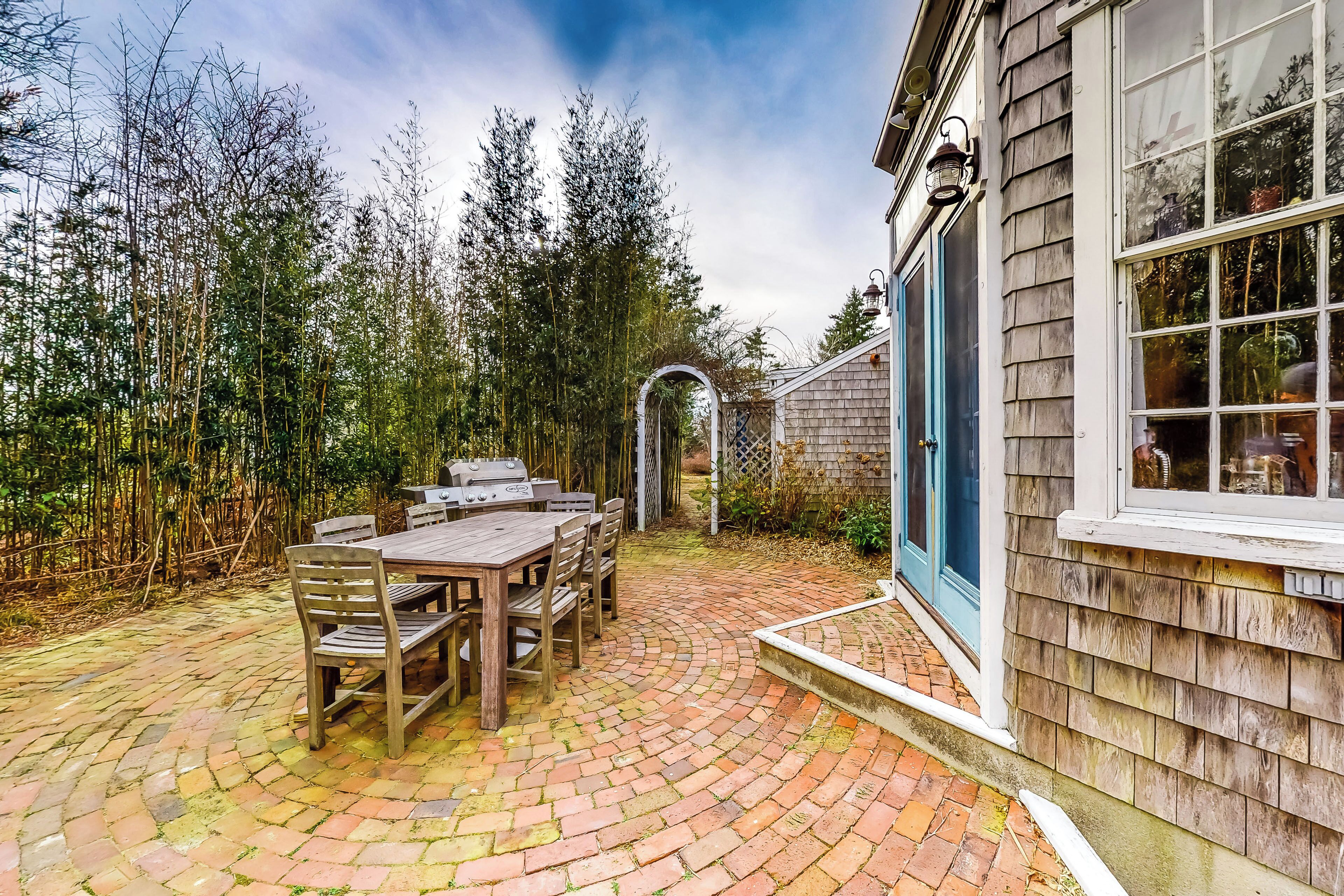 House (3 Bedrooms) | Bahagian dalam