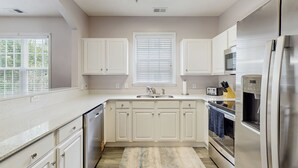 Căn hộ (2 Bedrooms) | Nội thất