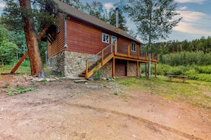 Maison (3 Bedrooms) | Intérieur