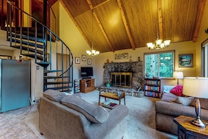 Maison (3 Bedrooms) | Intérieur