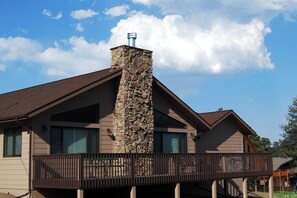 Apartment (1 Bedroom) | Interior - City 1BR Mtn-view Rocky Mountain National Park (Estes Park)