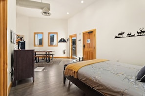 Apartment (1 Bedroom) | Interior - City 1BR Mtn-view Rocky Mountain National Park (Estes Park)