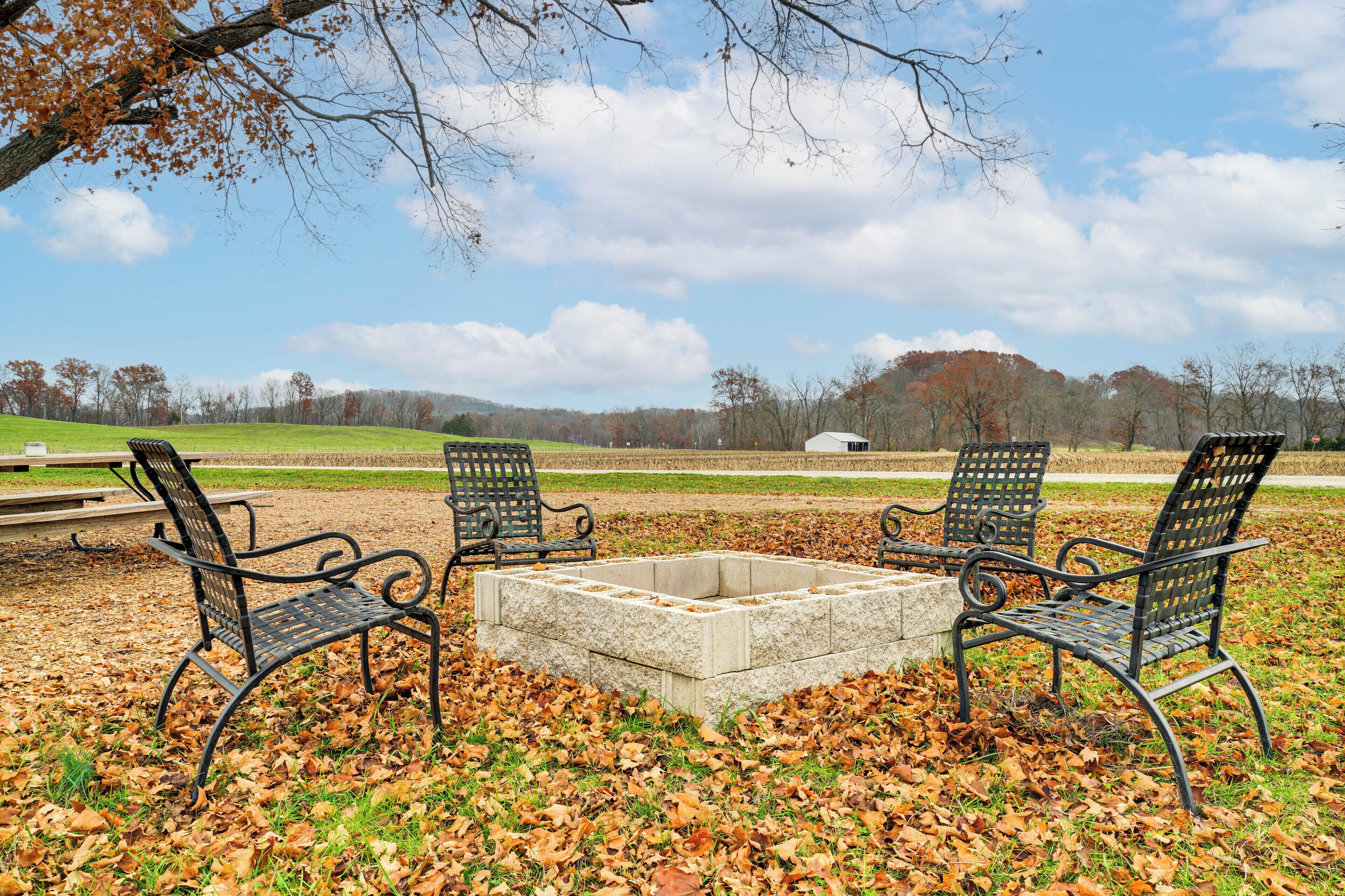 บ้านพัก (2 Bedrooms) | ภายใน