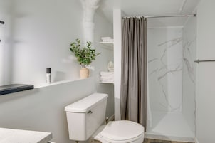 Apartamento (1 Bedroom) | Interior