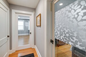 公寓 (1 Bedroom) | 住宿内部