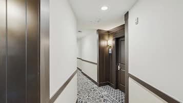 Huoneisto (1 Bedroom) | Sisätilat