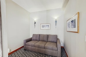 Interior - 1BR Ski-in/ski-out Condo w/ Views, Pool, Hot Tub (Olympic Valley)