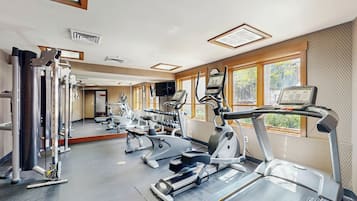 Apartamento (1 Bedroom) | Interior