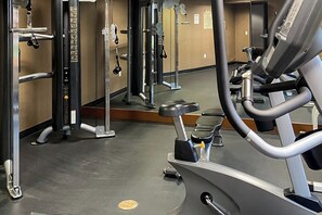 Interior - 1BR Ski-in/ski-out Condo w/ Views, Pool, Hot Tub (Olympic Valley)