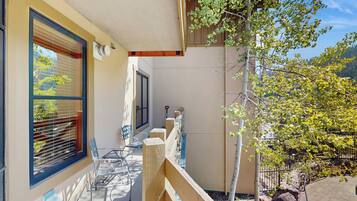 Appartement (1 Bedroom) | Intérieur